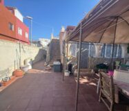 Дом в Торревьехе 230 кв.м, 4 комнаты, с мебелью