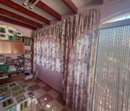 Дом в Торревьехе 230 кв.м, 4 комнаты, с мебелью