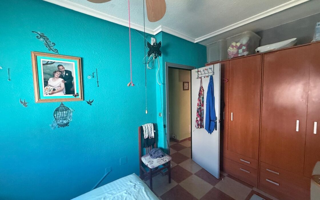 Дом в Торревьехе 230 кв.м, 4 комнаты, с мебелью