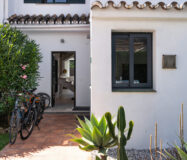 Элегантный таунхаус с террасой в Сан-Педро, 205 кв.м