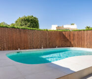 Элегантный таунхаус с террасой в Сан-Педро, 205 кв.м