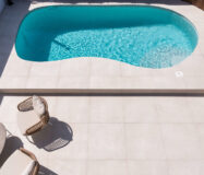 Элегантный таунхаус с террасой в Сан-Педро, 205 кв.м