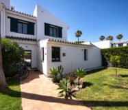 Элегантный таунхаус с террасой в Сан-Педро, 205 кв.м