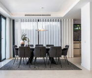 Элегантный таунхаус с террасой в Сан-Педро, 205 кв.м