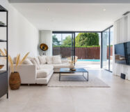 Элегантный таунхаус с террасой в Сан-Педро, 205 кв.м