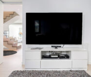 Элегантный таунхаус с террасой в Сан-Педро, 205 кв.м