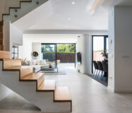 Элегантный таунхаус с террасой в Сан-Педро, 205 кв.м