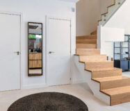 Элегантный таунхаус с террасой в Сан-Педро, 205 кв.м