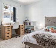 Элегантный таунхаус с террасой в Сан-Педро, 205 кв.м