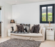 Элегантный таунхаус с террасой в Сан-Педро, 205 кв.м