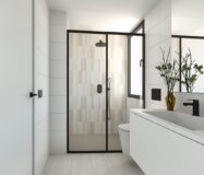 Нові вілли в Де́нії з терасою в 1800 м від пляжу