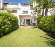 Таунхаус 3 спальни в Косталита с террасой 325 кв.м