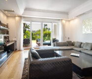 Таунхаус 3 спальни в Косталита с террасой 325 кв.м