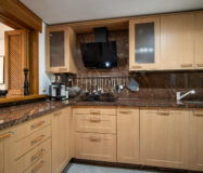 Таунхаус 3 спальни в Косталита с террасой 325 кв.м