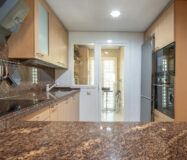 Таунхаус 3 спальни в Косталита с террасой 325 кв.м