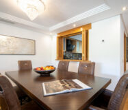 Таунхаус 3 спальни в Косталита с террасой 325 кв.м