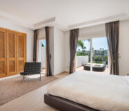 Таунхаус 3 спальни в Косталита с террасой 325 кв.м