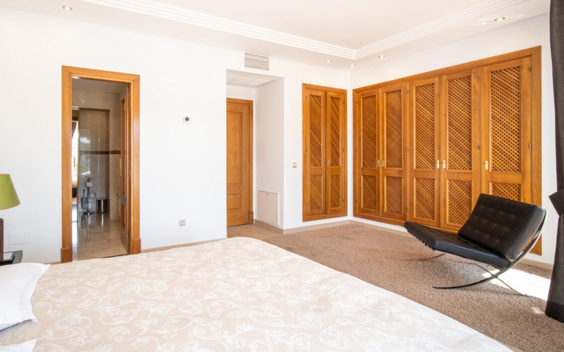 Таунхаус 3 спальни в Косталита с террасой 325 кв.м