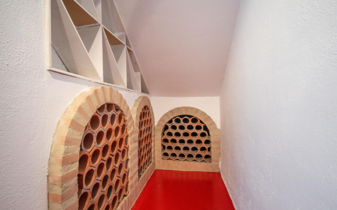 Таунхаус 3 спальни в Косталита с террасой 325 кв.м