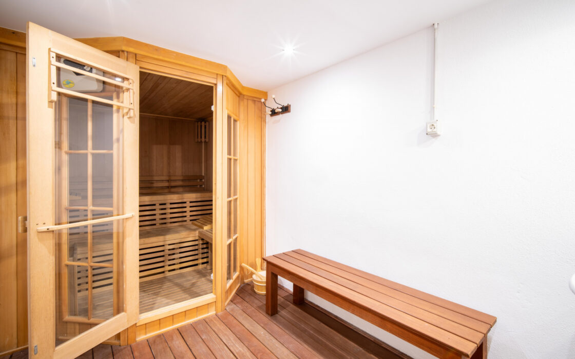 Таунхаус 3 спальни в Косталита с террасой 325 кв.м