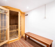 Таунхаус 3 спальни в Косталита с террасой 325 кв.м