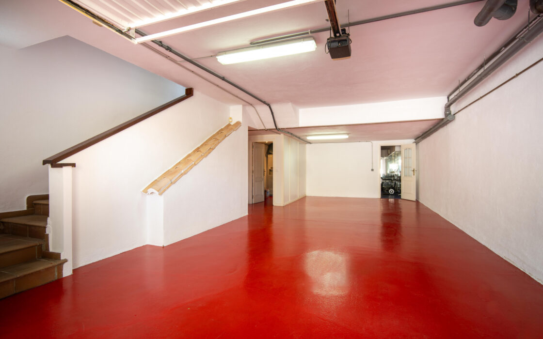 Таунхаус 3 спальни в Косталита с террасой 325 кв.м