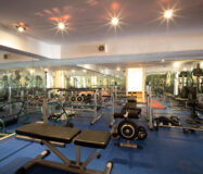 Таунхаус 3 спальни в Косталита с террасой 325 кв.м