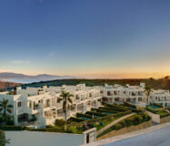 Таунхаус в Манильве 123.66 кв.м с террасой у моря