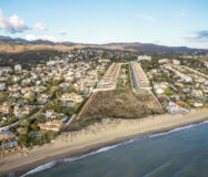 Дуплекс у моря в Лас-Чапас, Марбелья, 294.33 кв.м, 3 спальни