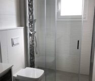 Дом 107 кв.м с террасой в Гран Алаканте у моря