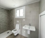 Дом 107 кв.м с террасой в Гран Алаканте у моря