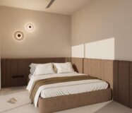 Дом в Гран Алаканте 164 кв.м с бассейном и террасой