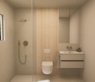 Дом в Гран Алаканте 164 кв.м с бассейном и террасой