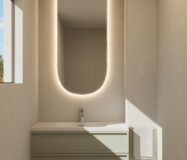 Дом в Гран Алаканте 164 кв.м с бассейном и террасой