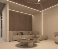 Дом в Гран Алаканте 164 кв.м с бассейном и террасой