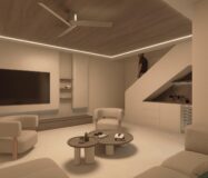 Дом в Гран Алаканте 164 кв.м с бассейном и террасой