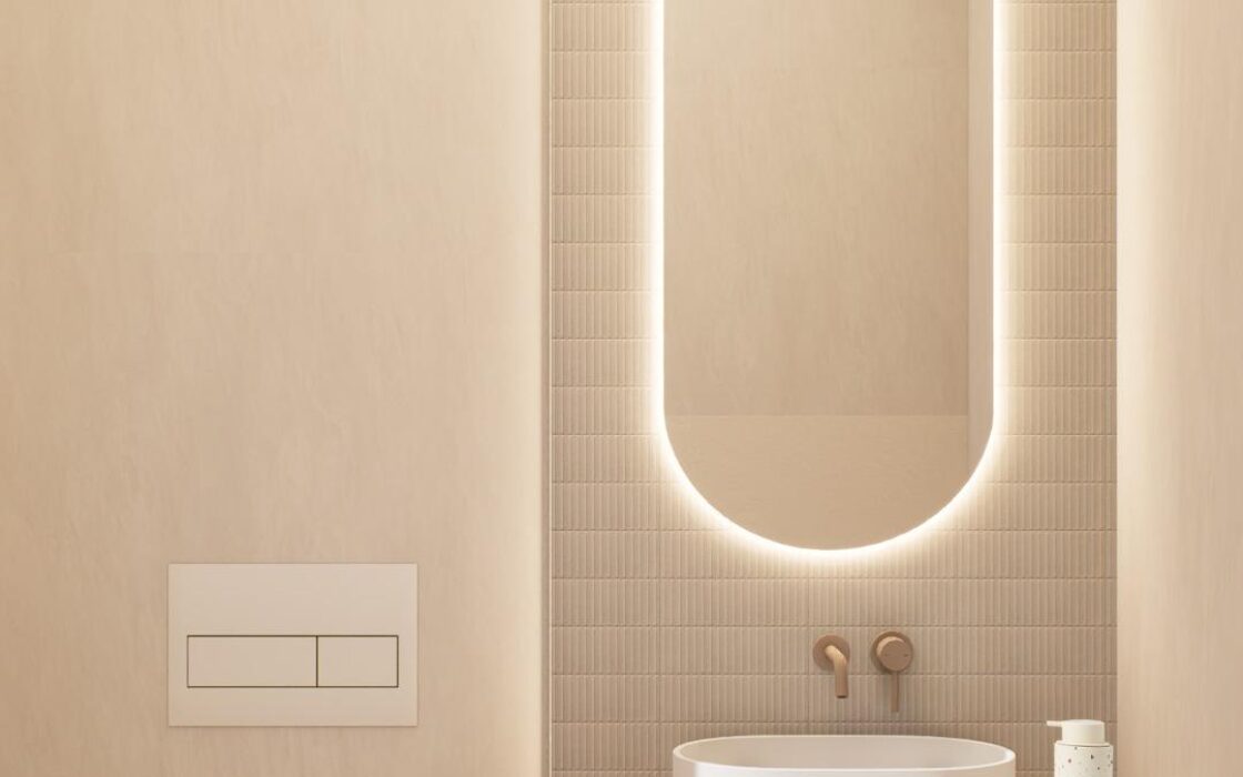 Дом в Гран Алаканте 164 кв.м с бассейном и террасой