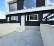 Дом в Гран Алаканте 75 кв.м с террасой и бассейном