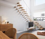 Дом в Гран Алаканте 75 кв.м с террасой и бассейном