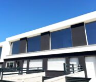 Дом в Гран Алаканте 75 кв.м с террасой и бассейном