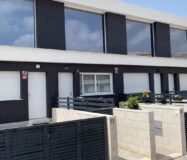 Дом в Гран Алаканте 75 кв.м с террасой и бассейном