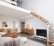 Дом в Гран Алаканте 75 кв.м с террасой и бассейном