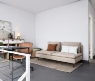 Дом в Гран Алаканте 75 кв.м с террасой и бассейном