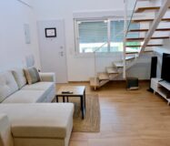 Дом в Гран Алаканте 75 кв.м с террасой и бассейном