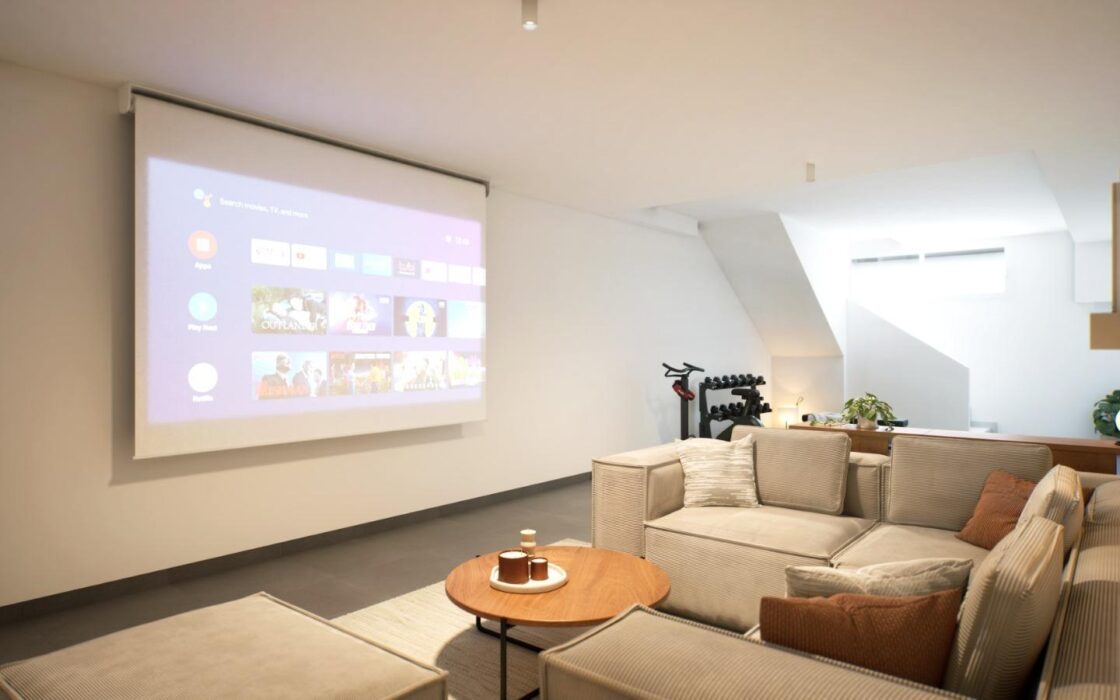 Дом в Гран Алаканте 75 кв.м с террасой и бассейном