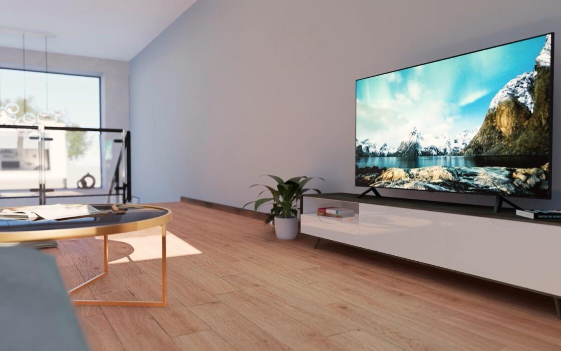 Дом в Гран Алаканте 75 кв.м с террасой и бассейном