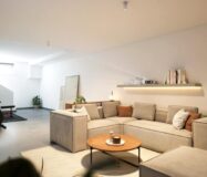 Дом в Гран Алаканте 75 кв.м с террасой и бассейном