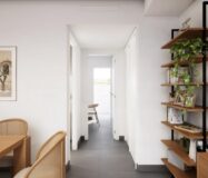 Дом в Гран Алаканте 75 кв.м с террасой и бассейном