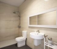 Дом в Гран Алаканте 75 кв.м с террасой и бассейном