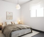 Дом в Гран Алаканте 75 кв.м с террасой и бассейном